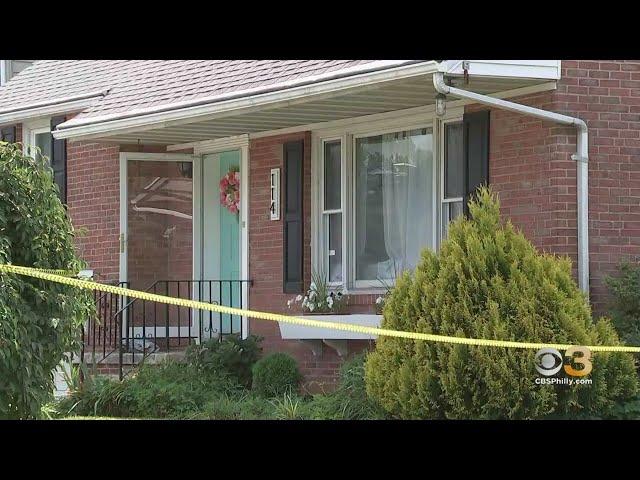 Berks County Mom Charged With Criminal Homicide In 3-Year-Old Daughter’s Death