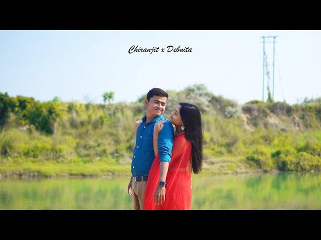 Best Cinematic PreWedding Soumya's Studio