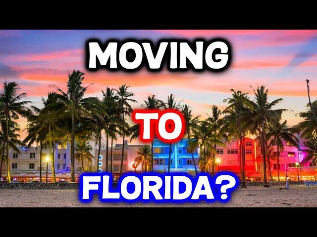 10 Best Cities To Live In Florida