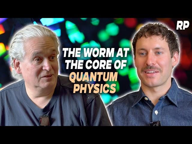 David Albert: The Measurement Problem of Quantum Mechanics