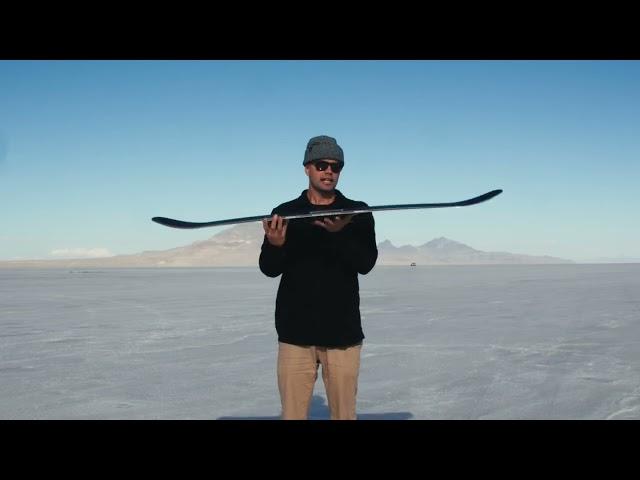 2025 Nitro Optisym Snowboard Preview
