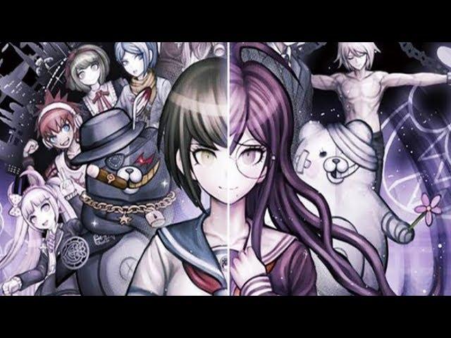 Danganronpa Another Episode All Executions & Failed Executions No Commentary