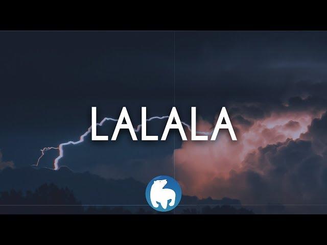 bbno$, y2k - Lalala (Clean - Lyrics)