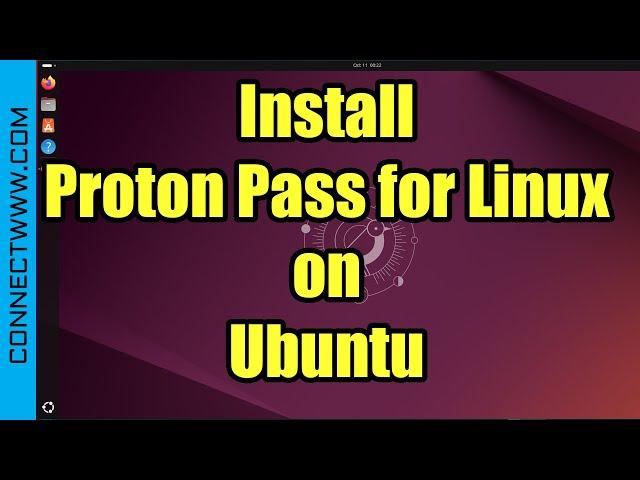 How to Install Proton Pass for Linux on Ubuntu