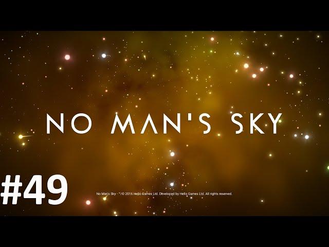 Сингулярность для Живого корабля - No Man's Sky (2020) #49