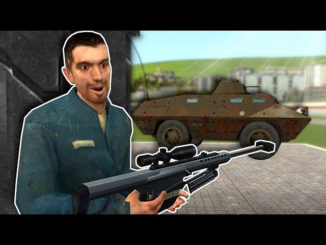 BASE WAR AGAINST OTHER PLAYERS! - Garry's Mod Gameplay - Gmod Base Wars