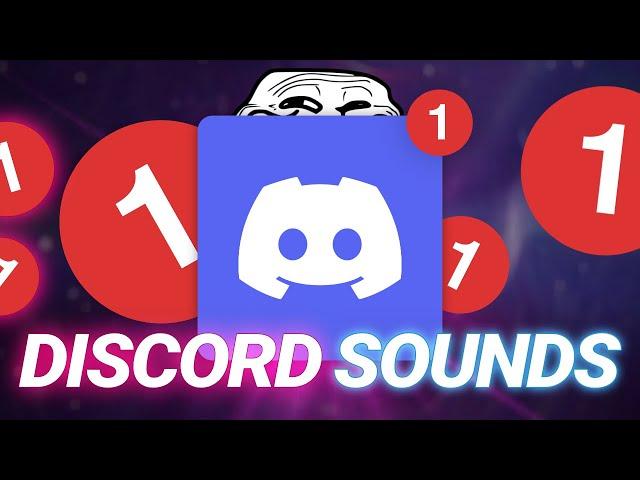 Discord Sounds | Aitum Imports