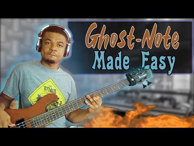 Rhythm of Flavor: Get Spicy with The GHOST NOTE Praise Groove Recipe!