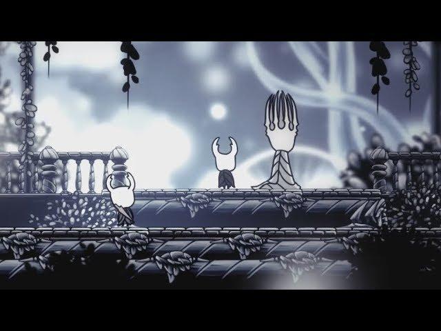 Hollow Knight - Path of Pain [Hitless] [The Grimm Troupe DLC]