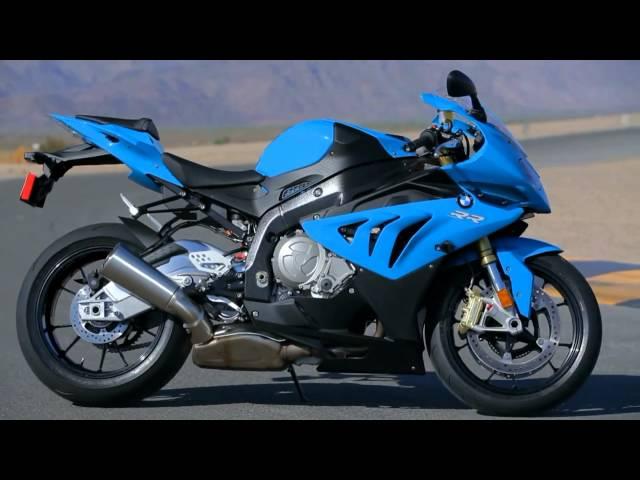 BMW S1000RR и Ducati 1199 Panigale: Тест-драйв BMW S1000RR против Ducati 1199 Panigale