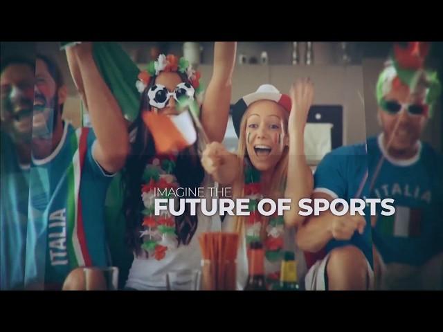 HYPE Sports Innovation 2020 - Converting Sports Innovation into Business Success