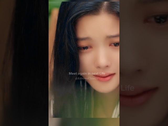 Her Heart aches He is there for her #kdrama2u #netflix #songkang #mydemon #kimyoojung #shorts