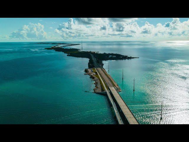 Chadgonefishing Teaches Me How To Fish The Florida Keys!