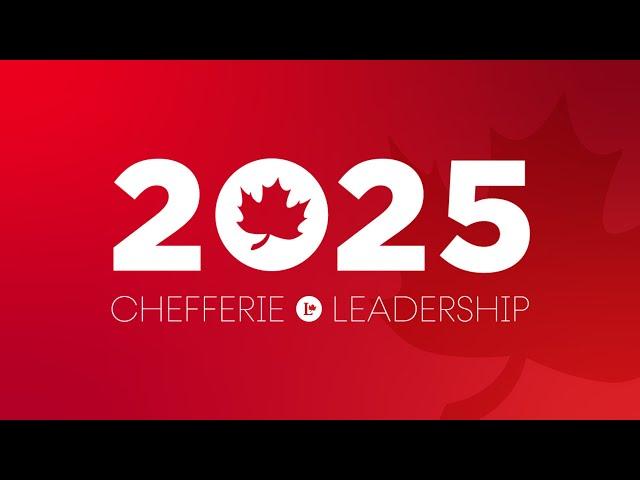 EN DIRECT: Débat en français de la course à la chefferie du PLC · LIVE: French LPC Leadership Debate