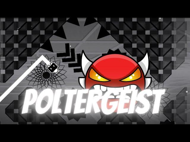 How To Beat Poltergeist (Grandma Demon)