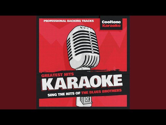 New Orleans (Originally Performed by The Blues Brothers) (Karaoke Version)