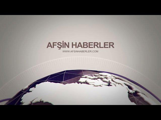 Afşin Haberler | Özgün ve Güncel Medya | AFSİNHABERLER.COM