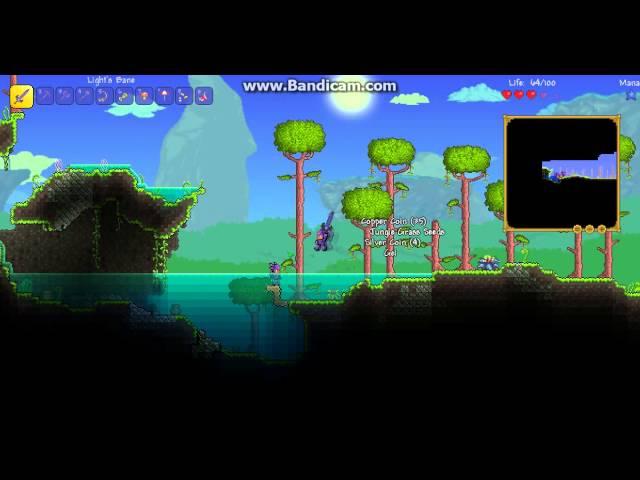 Terraria//Прохождения с друзьями