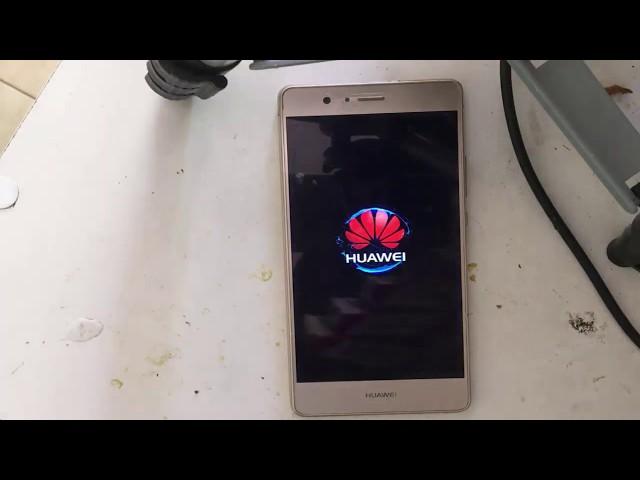 Huawei P9 lite VNS-L31 REMOVE FRP Bypass Gmail