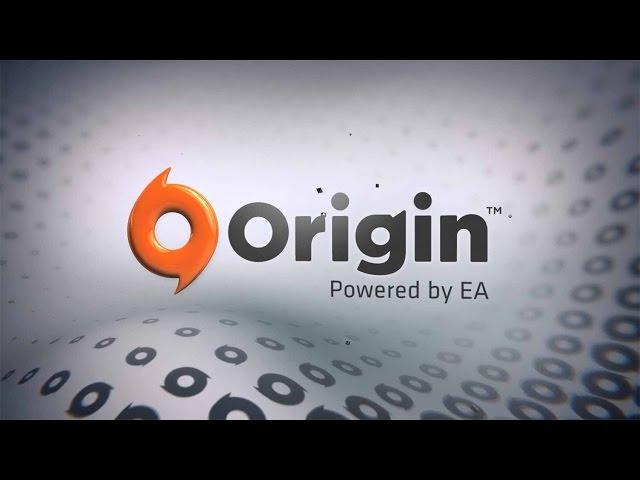 Урок по ускорению загрузки игр в Origin!!!