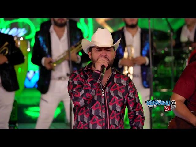 Luis R Conriquez Ft. La Decima Banda - El De La S (En Vivo 2020)