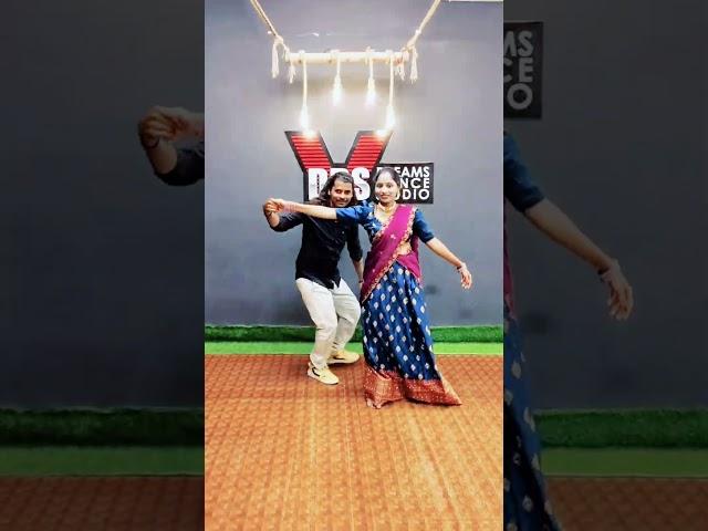 Bangaru bullodu Balakrishna song...... manasu aagadu vayasu aagadu#dance #entertainment #youtube 