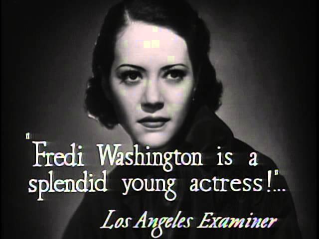 Imitation of Life (1934) - Trailer