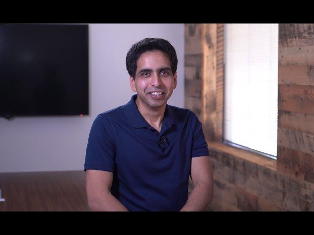 Sal Khan announces new careers and personal finance content