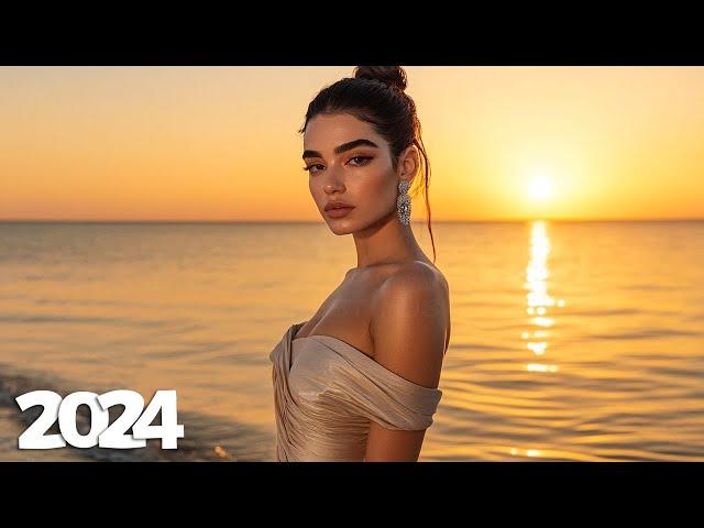 Alan Walker, Dua Lipa, Coldplay, Martin Garrix & Kygo, The Chainsmokers Style - Summer Mix 2024 #167