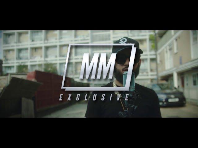 Ard Adz - Home Freestyle (Music Video) | @MixtapeMadness