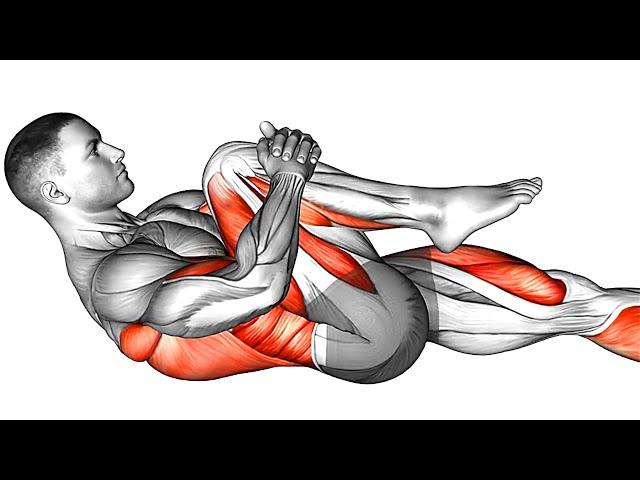 Flexibility Exercises (Stretching for the Health)