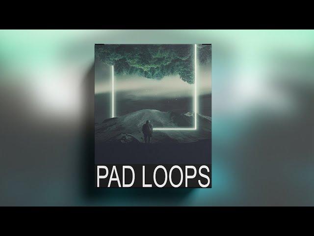 FREE DOWNLOAD PAD SAMPLE PACK / LOOP KIT (Samples for Trap,Rap,Hip hop and Drill) - VOL.11