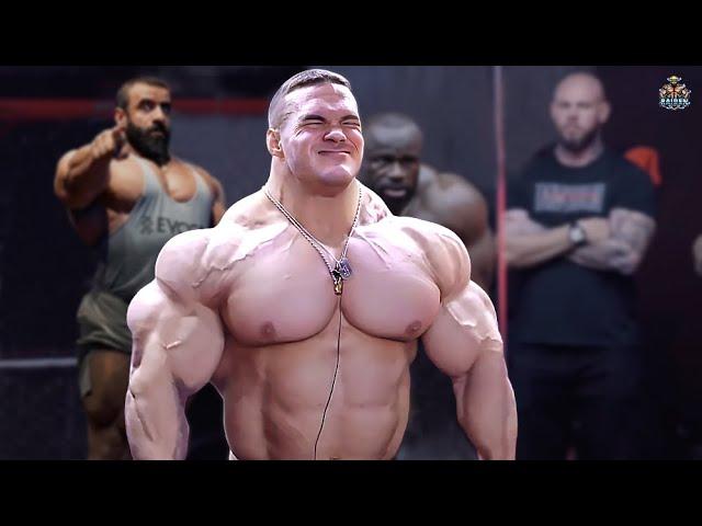 I'M GONNA WIN MR.OLYMPIA 2024 - NICK WALKER COMEBACK MOTIVATION