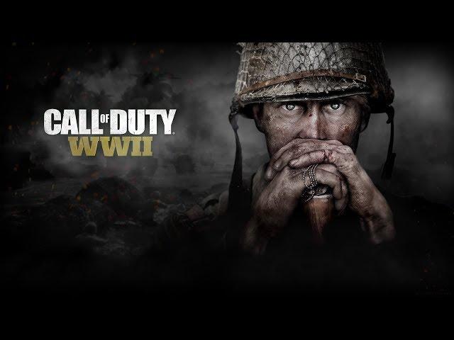 Coffee and Games w/PhantomStiltz (COD WWII) (LIVE)