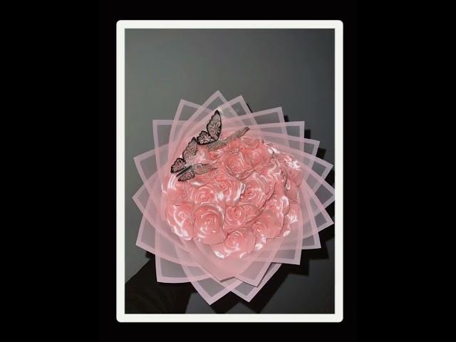 Bouquets style 