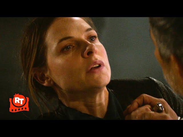 Mission: Impossible - Dead Reckoning (2023) - Gabriel Kills Ilsa Faust Scene