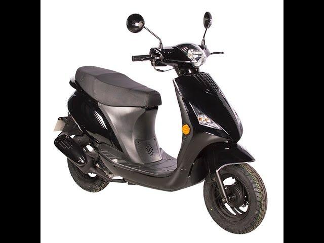 Jm Motors sunny 50cc 4T le plus fiable de sa catégorie petit prix