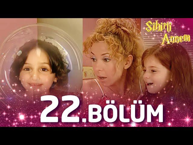 Sihirli Annem / Fairy Tale/ Episode 22 – Full Episode