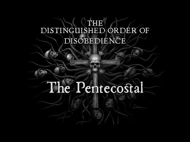 The Pentecostal Official Video by The D.O.O.D.