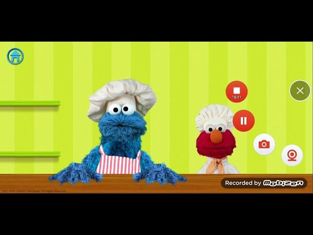 v1 Sesame Street Alphabet Kitchen