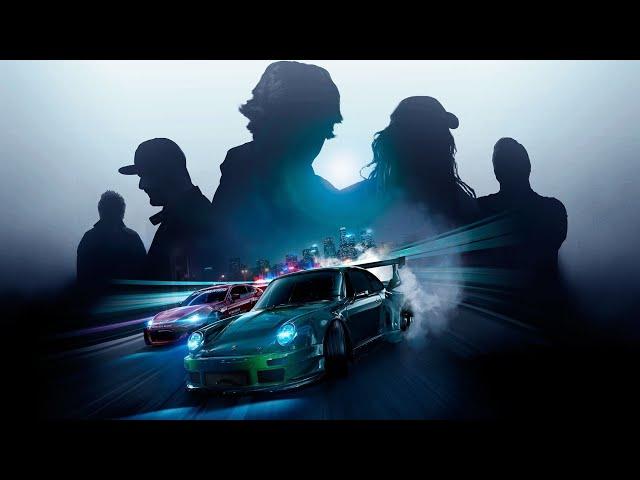 Need For Speed 2015 Прохождение Часть 1