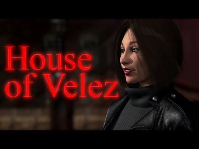 Failure is Fun! | House of Velez Part 1