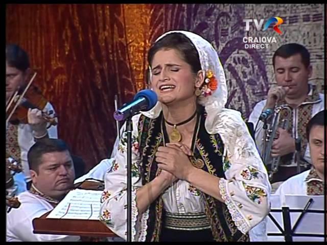 Zorina Chelu Bălan-Nu e român ca olteanul