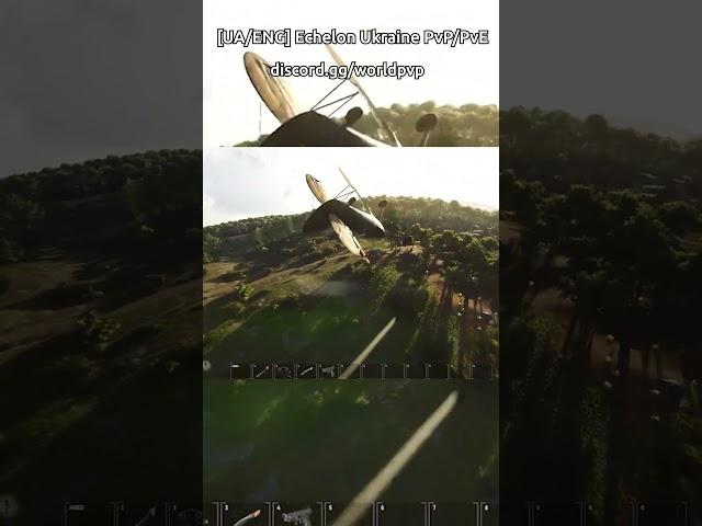 what happen - Kinglet Duster -  Echelon UA SCUM game server