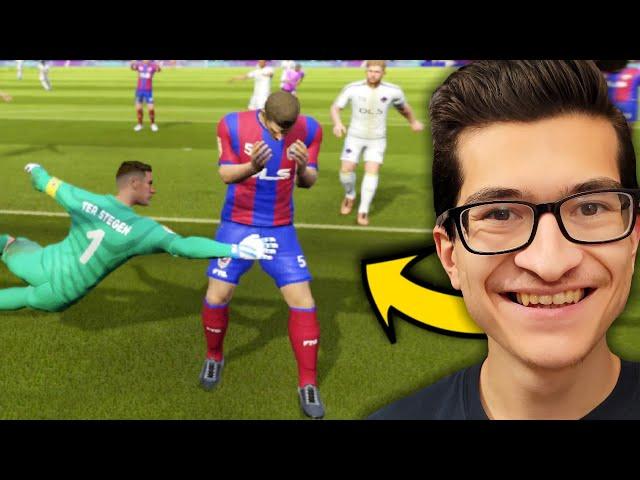 Dream League Soccer's Funniest Videos