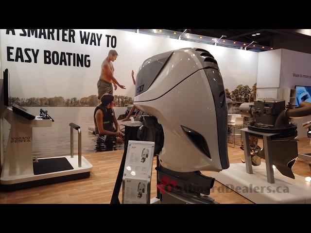 2020 Seven Marine 527 Outboard Walkaround