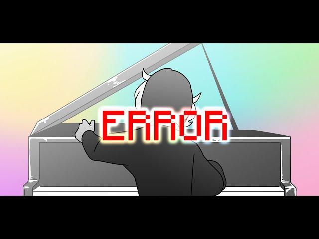 ERROR // DSMP AMV