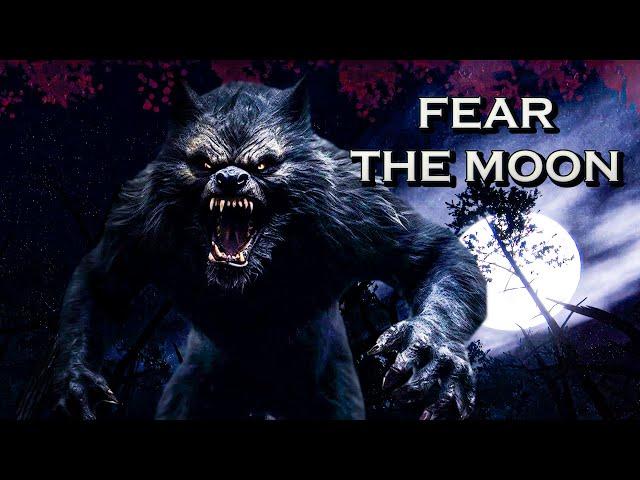 СТРАШИЛКИ У КОСТРА - FEAR THE MOON