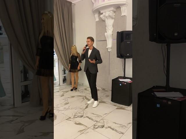 Ведущий на свадьбу в Молдове 069256477