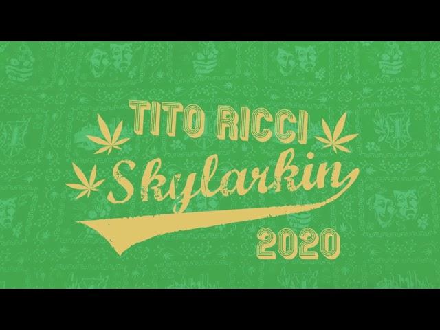 Tito Ricci - Skylarkin' 2020 (Official Audio)